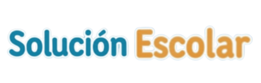 Solución Escolar